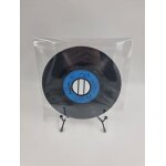 Vinyle 45 tours nestor : a la p�che aux moules / nestor au cirque sans fourreau