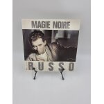 Vinyle 45 tours philippe russo : magie noire avec fourreau