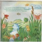 Vinyle 45 tours la ronde de villeroy et boch