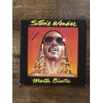 Vinyle 45 tours stevie wonder master blaster