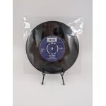 Vinyle 45 tours tom jones : help yourself (fishman, donidad) sans fourreau