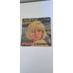 Vinyle 45t sylvie vartan a nashville - si je chante (4 titres) - vintage Vinyle 45t sylvie vartan a nashville - si je chante (4 titres) - vintage