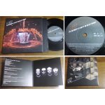 Vinyle 45t u2 i'll crazy if i don't go   pochette 2 volets vinyle 7