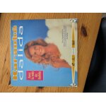 Vinyle dalida neuf.