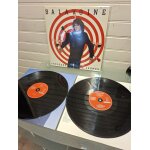 Vinyles daniel balavoine, vendeurs de larme , 33 tours maxi 45 tours. . 1982