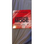 Vinyle depeche mode – les bains douches (version vinyle gris marbré) Vinyle depeche mode – les bains douches (version vinyle gris marbré)