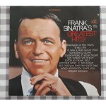 Vinyle frank sinatras greatest hits !