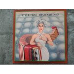 Vinyle little feat  dixie chicken