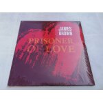 Vinyle lp james brown - prisoner of love - edition limite - hobby & work