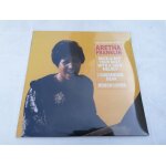 Vinyle lp the electrifying aretha franklin - rock - a - bye, your baby, with a dixie, melody, i surrender, ... Vinyle lp the electrifying aretha franklin - rock - a - bye, your baby, with a dixie, melody, i surrender, ...