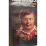 Vinyle luciano pavarotti : morceaux de bravoure Vinyle luciano pavarotti : morceaux de bravoure