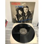 Vinyle maxi 45 tours - cerrone and robey - flight of the phoenix