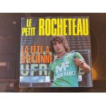 Vinyle - le petit rocheteau - la fte a st etienne