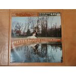 Vinyle petites pages de la grande musique - jean eddi cremier et son grand orchestre symphonique