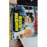 Vinyle risque maximum 45 tours