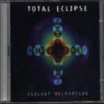 Violent relaxation Violent relaxation