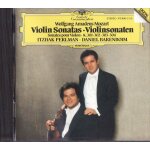 Violin sonatas. violinsonaten wolfgang amadeus mozart