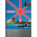 Visaphone english spoken methode d'apprentissage de l'anglais sur disques vinyl