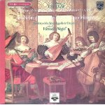 Vittorio negri - 4 concertos pour groupes d'instruments varis - concerto pour 2 mandolines - vivaldi ...