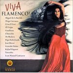 Viva flamenco!