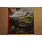 Vivaldi - 5 concertos pour hautbois r. 451, 453, 455, 457 & 461