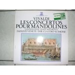 Vivaldi les concertos pour mandolines