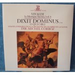 Vivaldi la musique sacr�e / vol 4 dixit dominus o qui caeli