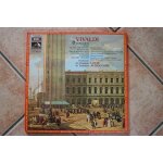 Vivaldi - orchestre de chambre de toulouse, louis auriacombe - 6 concerti pour fl�te