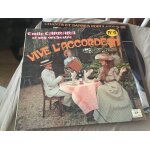 Vive l' accord�on n6   j'ai bien mang�, j'ai bien bu - un banc, un arbre, une rue - les rois mages - ...