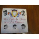 Vive el fete du pichon et ca c est boulonne