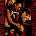 Vive le rock