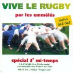 Vive le rugby