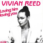 Vivian reed : loving him loving you (jean - loup dabadie, david mc neil, philippe sarde) 3438 / b. o. ...