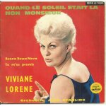 Viviane lorene orchestre jack starling : quand le soleil etait la (f. bonifay, c. rigual) - buena bossa ...