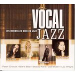 Vocal jazz : les nouvelles voix du jazz