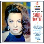 Vogue hispa vox 143 - lo mejor de sarita montiel