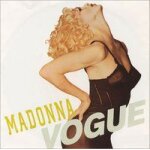 Vogue / keep it together