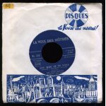 La voix des nôtres 229 : dès que je te vois - le fado portugais La voix des nôtres 229 : dès que je te vois - le fado portugais