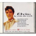 La voix du rock La voix du rock