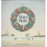 Voici noel : le noel blanc, vive le vent, marche des rois mages, petit papa noel, mon beau sapin, il ...