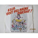 Elle voit des nains partout