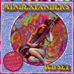 Vol. 1 - 5 - mind expanders Vol. 1 - 5 - mind expanders