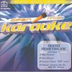 Vol. 1 - audio adrenaline