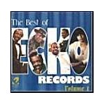 Vol. 1 - best of ecko records