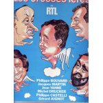 Vol. 2 (j. yanne, j. martin)