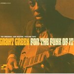 Vol. 2 - for the funk of it - original jam master gg