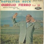 Vol. 20 : napulitan rock (palombo, alfiéri) - mogli pericolose (modugno) / eh ! oh ! (cutola, panzeri, ... Vol. 20 : napulitan rock (palombo, alfiéri) - mogli pericolose (modugno) / eh ! oh ! (cutola, panzeri, ...