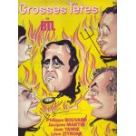 Vol. 3 (j. yanne, j. martin�)