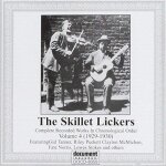 Vol. 4 - skillet - lickers Vol. 4 - skillet - lickers