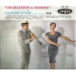 Vol. 6 charleston & shimmy - i wish u could shimme like my sister kate, cake walking babies, riverboat ...